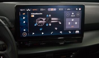 CUPRA Born e-Boost Pack Launch Edition 170kW 58kwh lleno