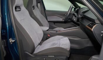 CUPRA Born e-Boost Pack Launch Edition 170kW 58kwh lleno