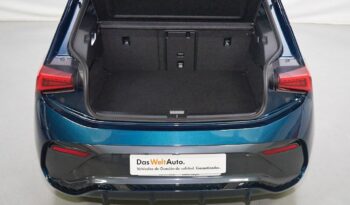 CUPRA Born e-Boost Pack Launch Edition 170kW 58kwh lleno