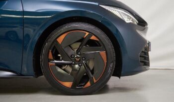 CUPRA Born e-Boost Pack Launch Edition 170kW 58kwh lleno