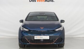 CUPRA Born e-Boost Pack Launch Edition 170kW 58kwh lleno