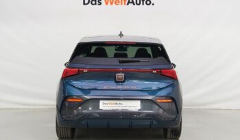 CUPRA Born e-Boost Pack Launch Edition 170kW 58kwh lleno