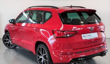 CUPRA Cupra Ateca 2.0 TSI 300 DSG 4Drive lleno
