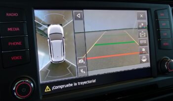 CUPRA Cupra Ateca 2.0 TSI 300 DSG 4Drive lleno