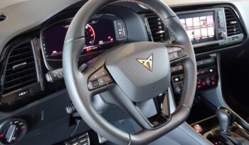 CUPRA Cupra Ateca 2.0 TSI 300 DSG 4Drive lleno