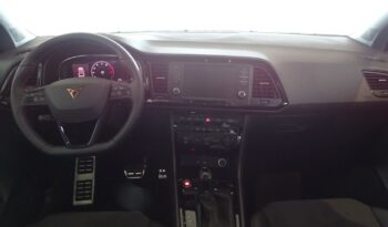 CUPRA Cupra Ateca 2.0 TSI 300 DSG 4Drive lleno