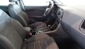 CUPRA Cupra Ateca 2.0 TSI 300 DSG 4Drive lleno