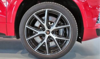 CUPRA Cupra Ateca 2.0 TSI 300 DSG 4Drive lleno