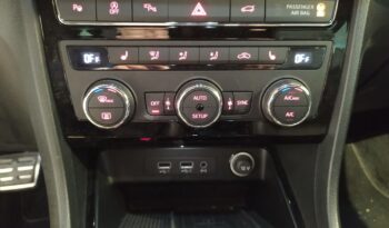 CUPRA Cupra Ateca 2.0 TSI 300 DSG 4Drive lleno