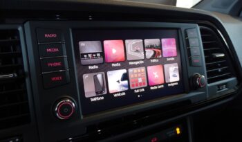 CUPRA Cupra Ateca 2.0 TSI 300 DSG 4Drive lleno