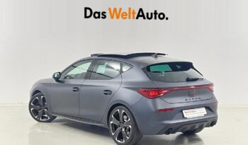 CUPRA Cupra León 2.0 TSI VZ DSG 180kW lleno