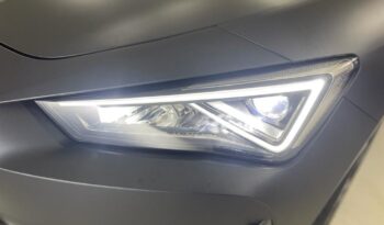 CUPRA Cupra León 2.0 TSI VZ DSG 180kW lleno