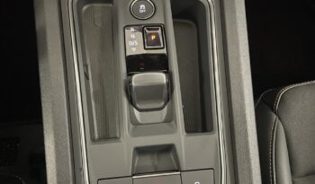 CUPRA Cupra León 2.0 TSI VZ DSG 180kW lleno
