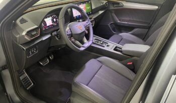 CUPRA Cupra León 2.0 TSI VZ DSG 180kW lleno