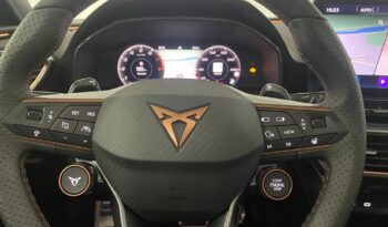 CUPRA Cupra León 2.0 TSI VZ DSG 180kW lleno