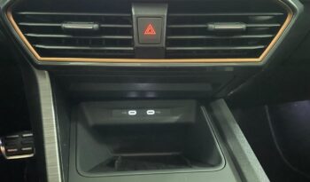 CUPRA Cupra León 2.0 TSI VZ DSG 180kW lleno
