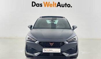 CUPRA Cupra León 2.0 TSI VZ DSG 180kW lleno