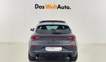 CUPRA Cupra León 2.0 TSI VZ DSG 180kW lleno
