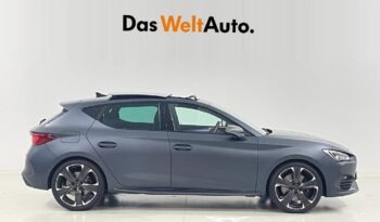 CUPRA Cupra León 2.0 TSI VZ DSG 180kW lleno