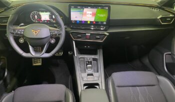 CUPRA Cupra León 2.0 TSI VZ DSG 180kW lleno