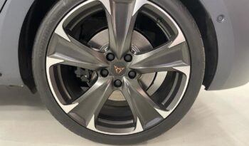 CUPRA Cupra León 2.0 TSI VZ DSG 180kW lleno
