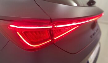CUPRA Cupra León 2.0 TSI VZ DSG 180kW lleno