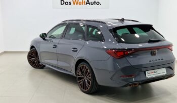CUPRA Cupra León Sportstourer 1.4 TSI VZ e-Hybrid DSG 245 lleno