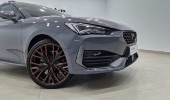 CUPRA Cupra León Sportstourer 1.4 TSI VZ e-Hybrid DSG 245 lleno