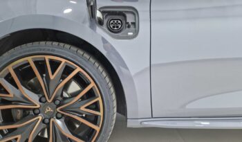 CUPRA Cupra León Sportstourer 1.4 TSI VZ e-Hybrid DSG 245 lleno