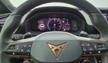 CUPRA Cupra León Sportstourer 1.4 TSI VZ e-Hybrid DSG 245 lleno