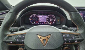 CUPRA Cupra León Sportstourer 1.4 TSI VZ e-Hybrid DSG 245 lleno