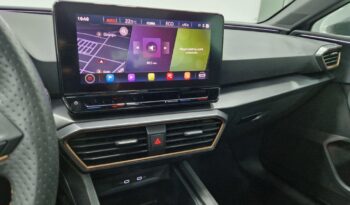 CUPRA Cupra León Sportstourer 1.4 TSI VZ e-Hybrid DSG 245 lleno