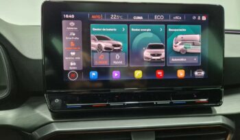 CUPRA Cupra León Sportstourer 1.4 TSI VZ e-Hybrid DSG 245 lleno