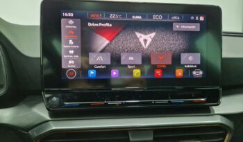 CUPRA Cupra León Sportstourer 1.4 TSI VZ e-Hybrid DSG 245 lleno