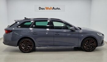 CUPRA Cupra León Sportstourer 1.4 TSI VZ e-Hybrid DSG 245 lleno