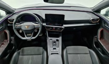 CUPRA Cupra León Sportstourer 1.4 TSI VZ e-Hybrid DSG 245 lleno