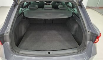 CUPRA Cupra León Sportstourer 1.4 TSI VZ e-Hybrid DSG 245 lleno