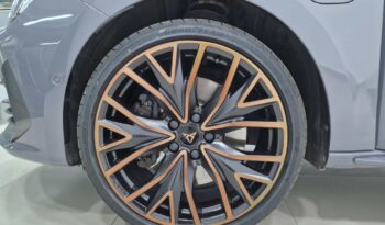 CUPRA Cupra León Sportstourer 1.4 TSI VZ e-Hybrid DSG 245 lleno