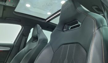 CUPRA Cupra León Sportstourer 1.4 TSI VZ e-Hybrid DSG 245 lleno