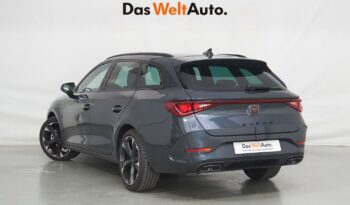CUPRA Cupra León Sportstourer 1.5 eTSI DSG 110kW lleno