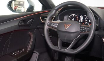 CUPRA Cupra León Sportstourer 1.5 eTSI DSG 110kW lleno