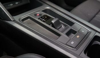 CUPRA Cupra León Sportstourer 1.5 eTSI DSG 110kW lleno