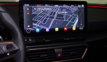 CUPRA Cupra León Sportstourer 1.5 eTSI DSG 110kW lleno