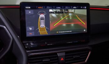 CUPRA Cupra León Sportstourer 1.5 eTSI DSG 110kW lleno