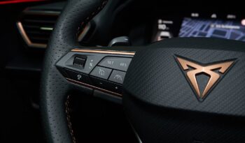 CUPRA Cupra León Sportstourer 1.5 eTSI DSG 110kW lleno