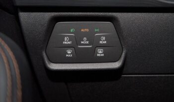 CUPRA Cupra León Sportstourer 1.5 eTSI DSG 110kW lleno