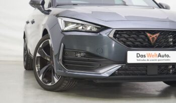 CUPRA Cupra León Sportstourer 1.5 eTSI DSG 110kW lleno
