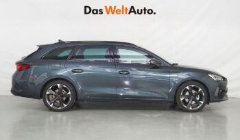 CUPRA Cupra León Sportstourer 1.5 eTSI DSG 110kW lleno