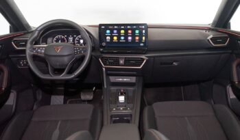 CUPRA Cupra León Sportstourer 1.5 eTSI DSG 110kW lleno