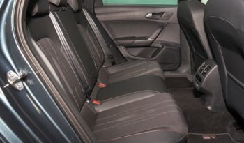 CUPRA Cupra León Sportstourer 1.5 eTSI DSG 110kW lleno